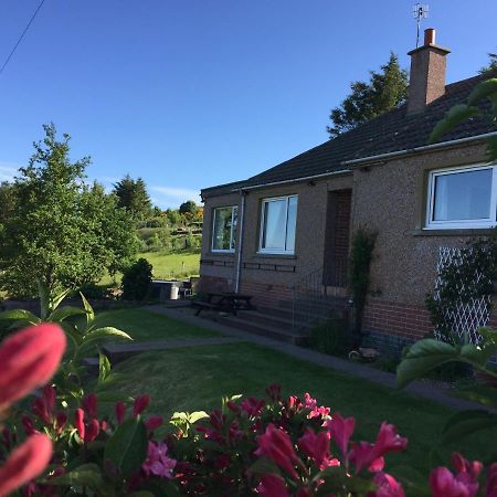 The Sheiling B&B - Nc 500 Melvich Buitenkant foto