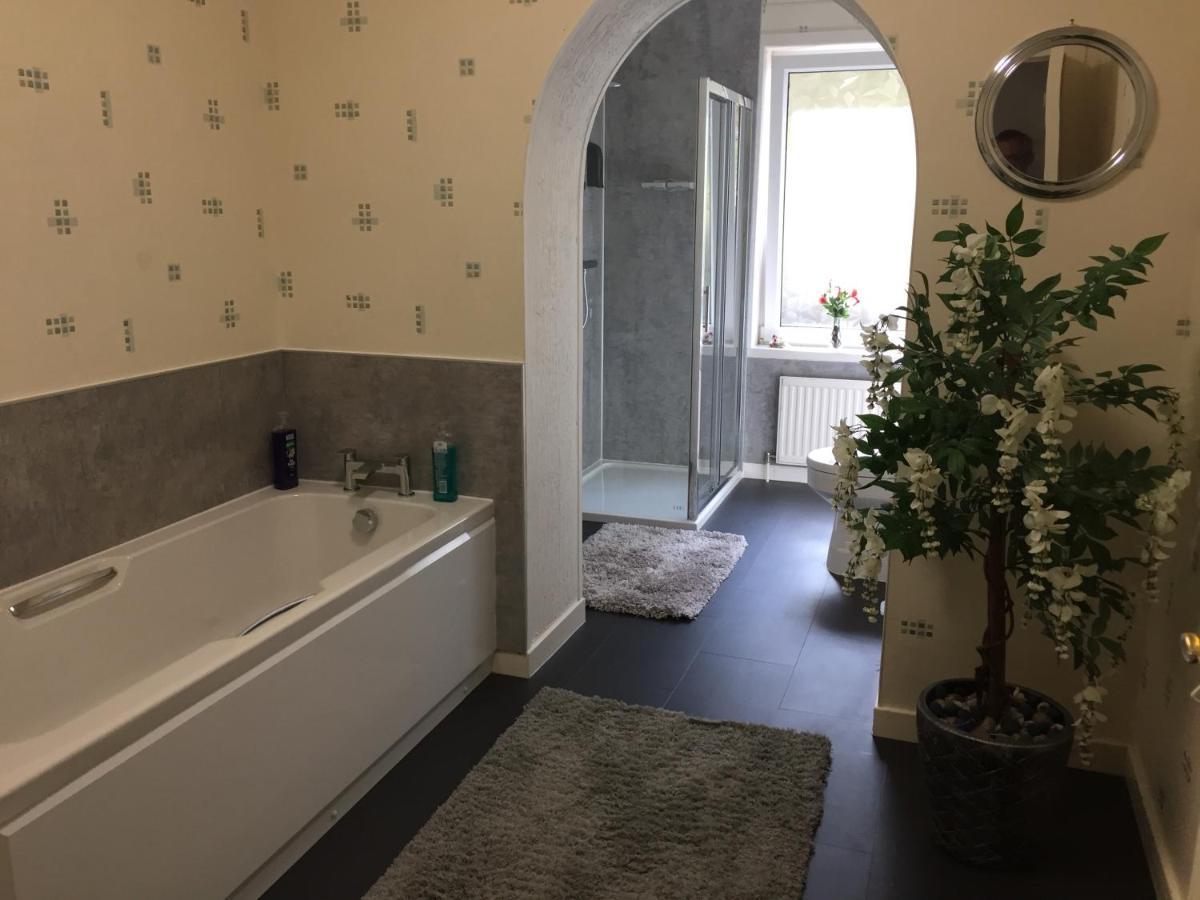 The Sheiling B&B - Nc 500 Melvich Buitenkant foto