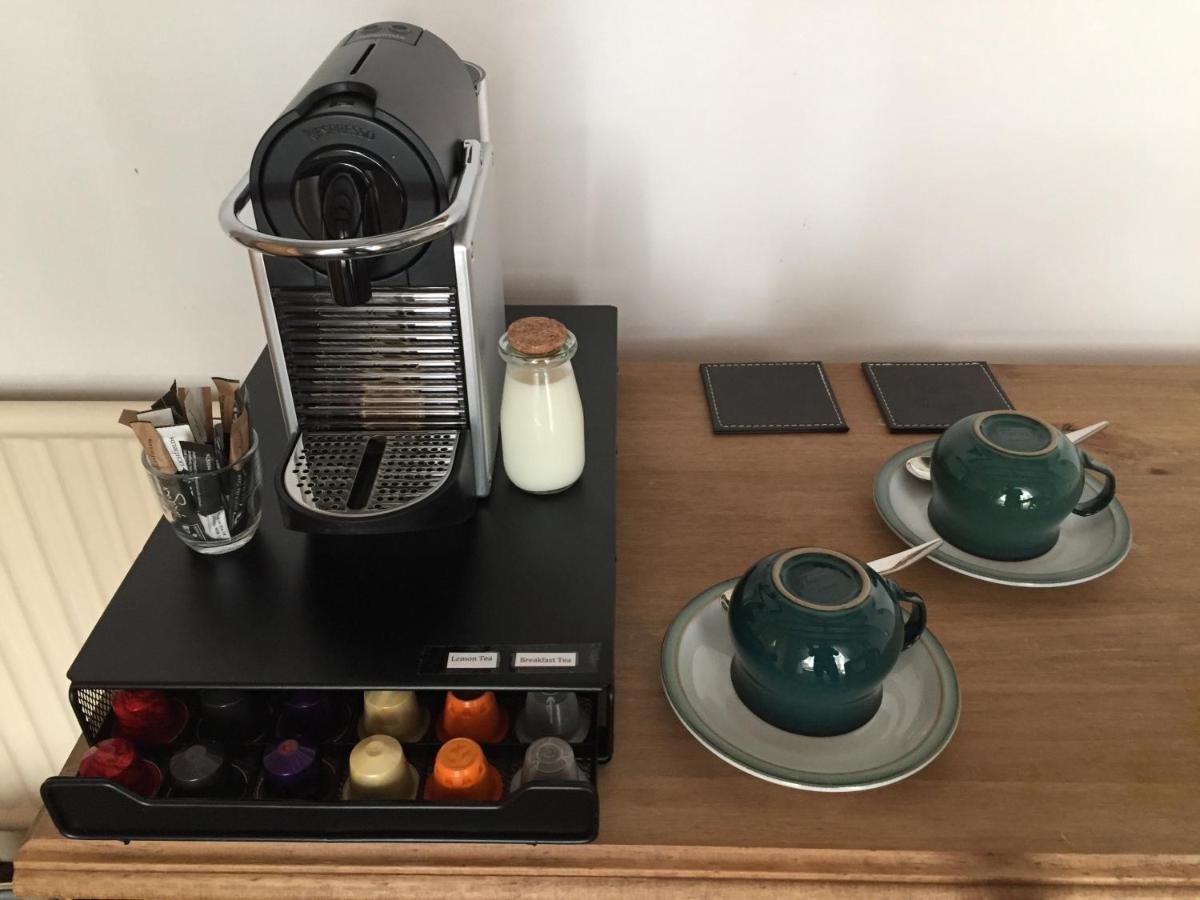 The Sheiling B&B - Nc 500 Melvich Buitenkant foto